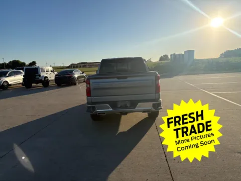 More photos of 2025 CHEVROLET SILVERADO 1500 LT at Mike Molstead Chevrolet, GMC, IA