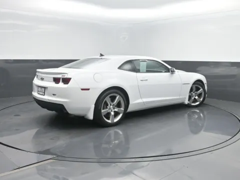 Photos of 2011 Chevrolet Camaro 2SS for sale in Charles City, IA at Mike Molstead Chevrolet, GMC