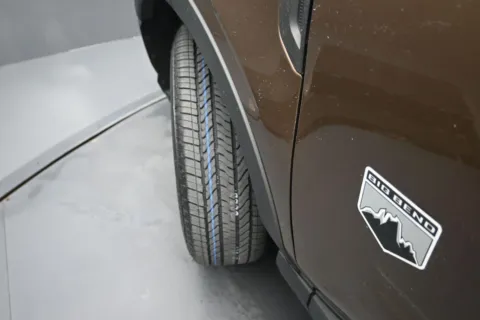 More photos of 2022 Ford Bronco Sport Big Bend at Mike Molstead Chevrolet, GMC, IA
