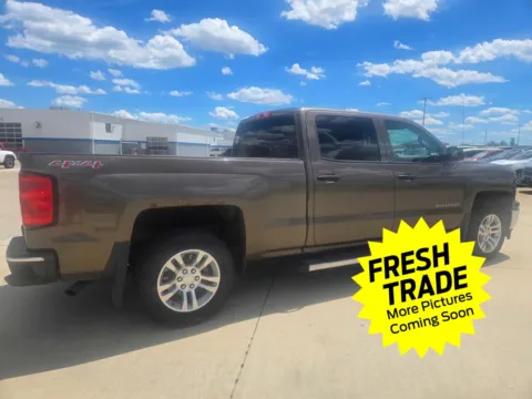 More photos of 2014 CHEVROLET SILVERADO 1500 at Mike Molstead Chevrolet, GMC, IA