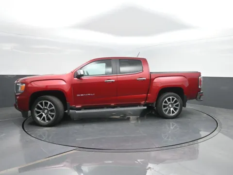 Unknown 2022 GMC CANYON Denali for sale in Charles City, IA