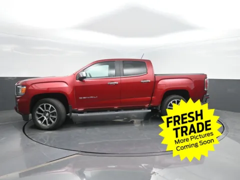 Unknown 2022 GMC CANYON Denali for sale in Charles City, IA