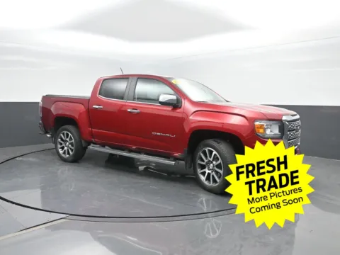 More photos of 2022 GMC CANYON Denali at Mike Molstead Chevrolet, GMC, IA