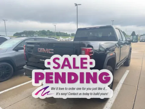More photos of 2024 GMC Sierra 2500HD Denali at Mike Molstead Chevrolet, GMC, IA