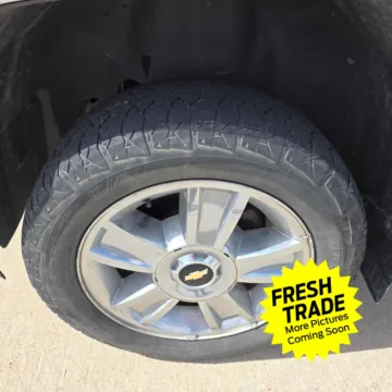 Another view of 2013 CHEVROLET SILVERADO 1500 LT for sale in Charles City, IA at Mike Molstead Chevrolet, GMC