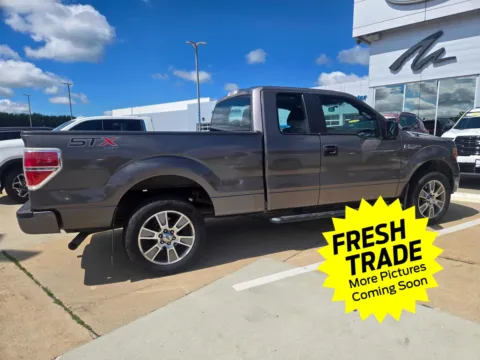 More photos of 2014 FORD F-150 STX at Mike Molstead Chevrolet, GMC, IA