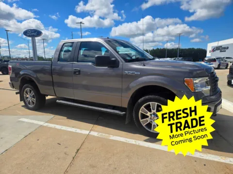 More photos of 2014 FORD F-150 STX at Mike Molstead Chevrolet, GMC, IA