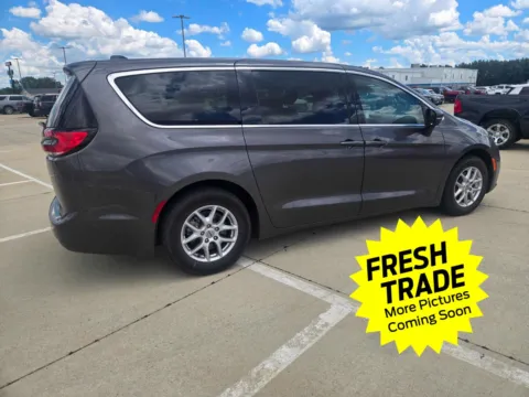 More photos of 2023 CHRYSLER PACIFICA TOURING L FWD at Mike Molstead Chevrolet, GMC, IA