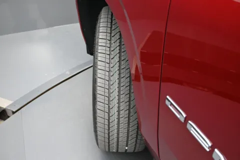 More photos of 2026 GMC Yukon XL Denali at Mike Molstead Chevrolet, GMC, IA