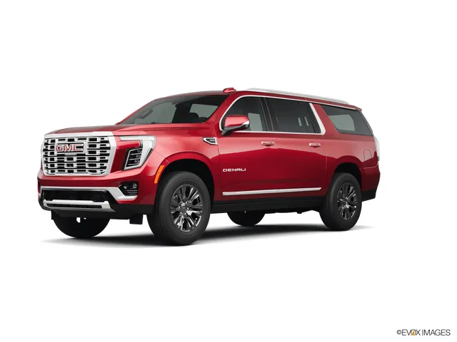 2026 GMC YUKON XL 4WD 4DR DENALI for sale in Charles City, IA