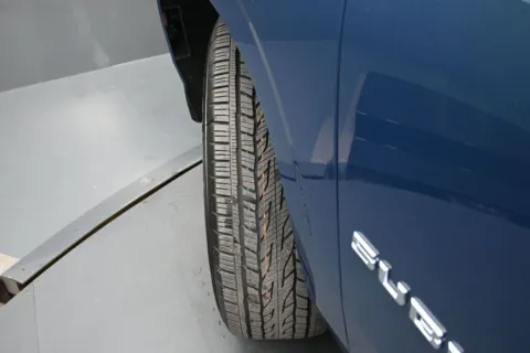 More photos of 2026 Chevrolet Suburban Premier at Mike Molstead Chevrolet, GMC, IA