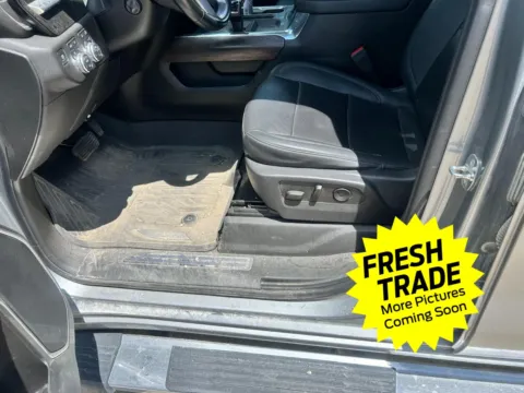 More photos of 2023 GMC SIERRA 1500 SLT at Mike Molstead Chevrolet, GMC, IA