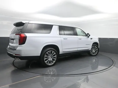 Photos of 2026 GMC Yukon XL Denali for sale in Charles City, IA at Mike Molstead Chevrolet, GMC