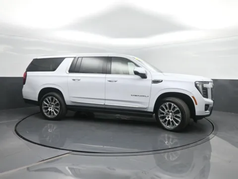 Another view of 2026 GMC Yukon XL Denali for sale in Charles City, IA at Mike Molstead Chevrolet, GMC