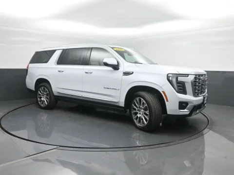 More photos of 2026 GMC Yukon XL Denali at Mike Molstead Chevrolet, GMC, IA