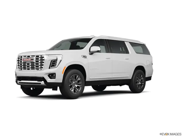 2026 GMC YUKON XL 4WD 4DR DENALI for sale in Charles City, IA