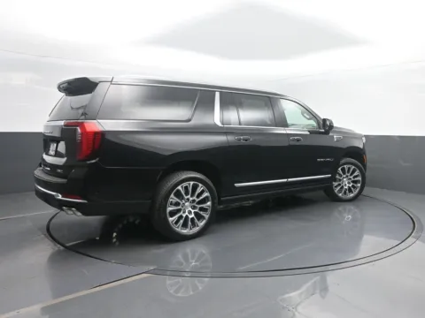 Photos of 2026 GMC Yukon XL Denali for sale in Charles City, IA at Mike Molstead Chevrolet, GMC