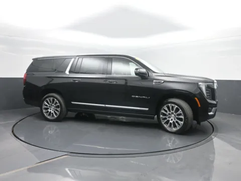 Another view of 2026 GMC Yukon XL Denali for sale in Charles City, IA at Mike Molstead Chevrolet, GMC