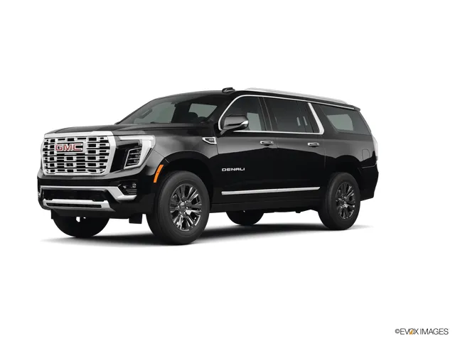 2026 GMC YUKON XL 4WD 4DR DENALI for sale in Charles City, IA