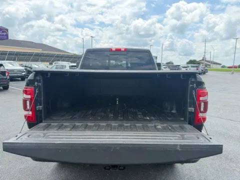 More photos of 2022 Ram 2500 Laramie at Mike Molstead Chevrolet, GMC, IA