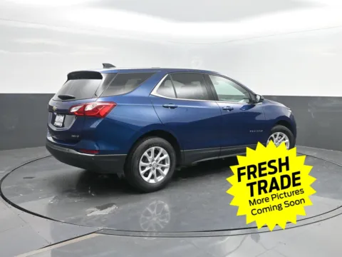 Photos of 2019 Chevrolet Equinox LT for sale in Charles City, IA at Mike Molstead Chevrolet, GMC