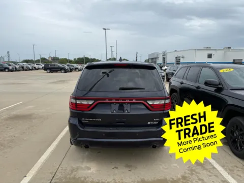 More photos of 2017 DODGE DURANGO GT AWD at Mike Molstead Chevrolet, GMC, IA