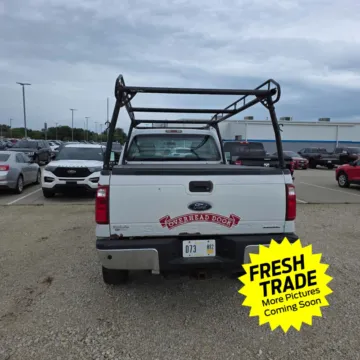 More photos of 2015 FORD F-250 SD XL at Mike Molstead Chevrolet, GMC, IA