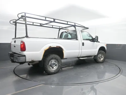 Photos of 2015 FORD F-250 SD XL for sale in Charles City, IA at Mike Molstead Chevrolet, GMC