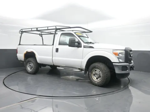 More photos of 2015 FORD F-250 SD XL at Mike Molstead Chevrolet, GMC, IA