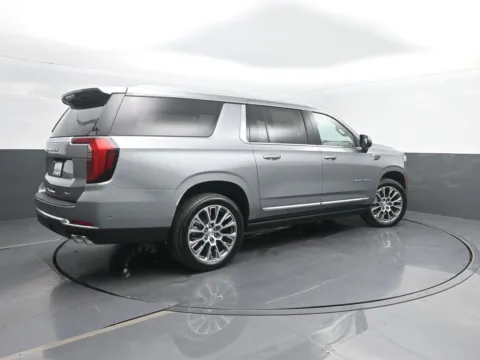 Photos of 2026 GMC Yukon XL Denali for sale in Charles City, IA at Mike Molstead Chevrolet, GMC