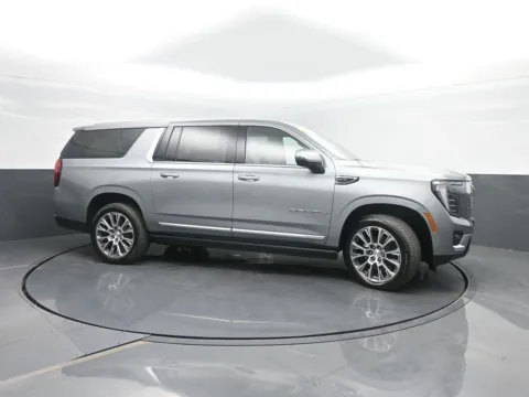 Another view of 2026 GMC Yukon XL Denali for sale in Charles City, IA at Mike Molstead Chevrolet, GMC