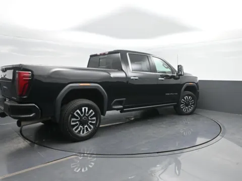 Photos of 2024 GMC Sierra 2500 HD Denali Ultimate for sale in Charles City, IA at Mike Molstead Chevrolet, GMC
