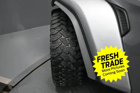 More photos of 2020 Jeep Gladiator Overland at Mike Molstead Chevrolet, GMC, IA