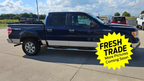 More photos of 2009 FORD F-150 at Mike Molstead Chevrolet, GMC, IA