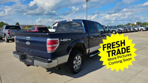 More photos of 2009 FORD F-150 at Mike Molstead Chevrolet, GMC, IA