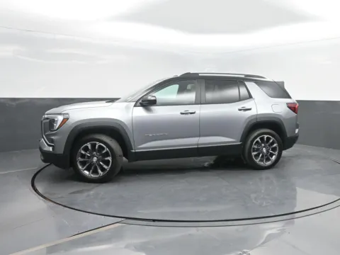 Gray 2026 GMC Terrain AWD Elevation for sale in Charles City, IA