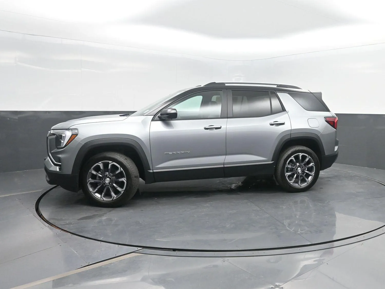 2026 GMC Terrain AWD Elevation for sale in Charles City, IA