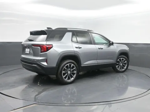 Photos of 2026 GMC Terrain AWD Elevation for sale in Charles City, IA at Mike Molstead Chevrolet, GMC