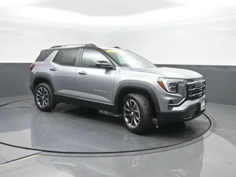 More photos of 2026 GMC Terrain AWD Elevation at Mike Molstead Chevrolet, GMC, IA