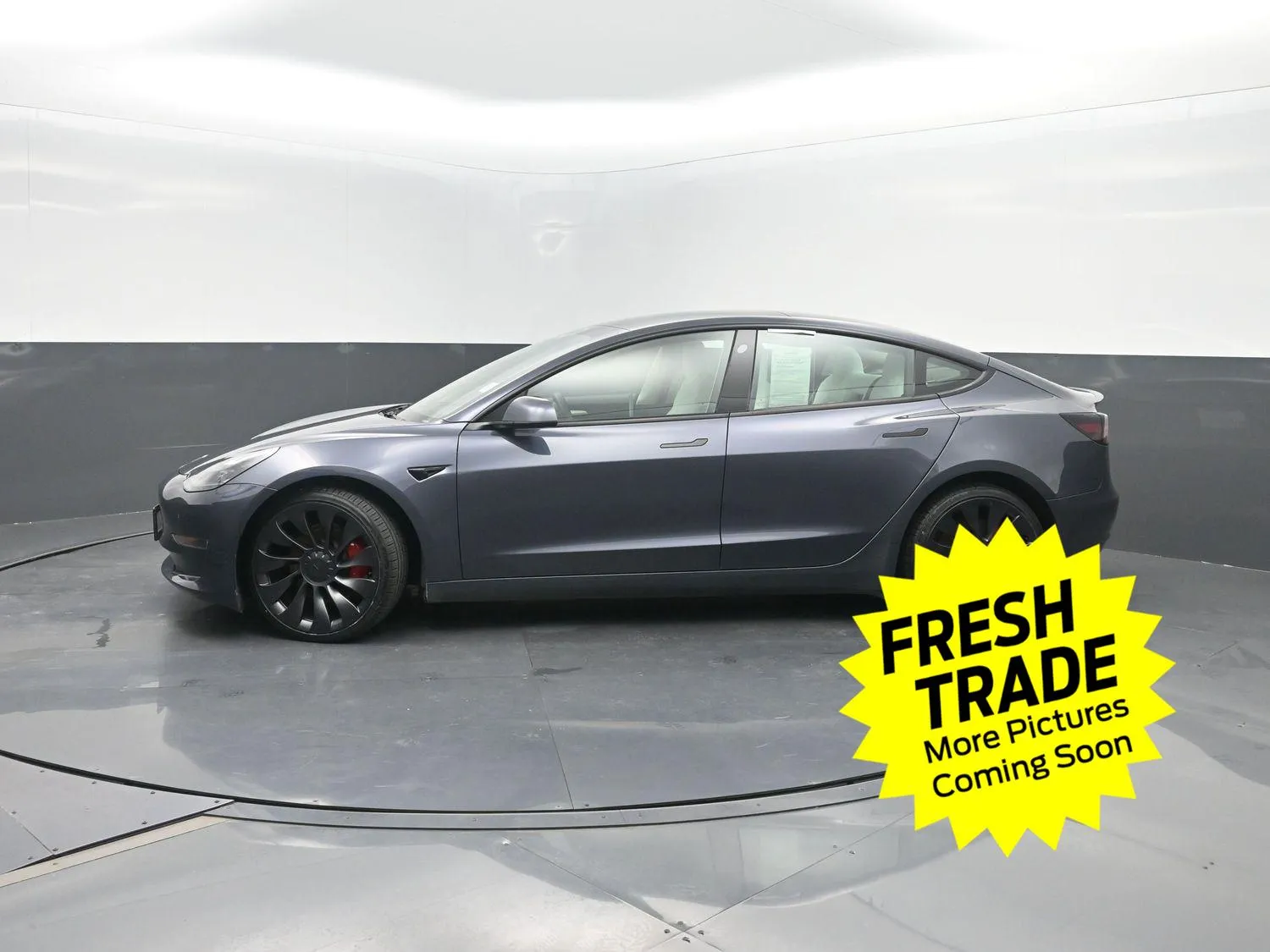 2023 TESLA MODEL 3 Performance for sale in Charles City, IA