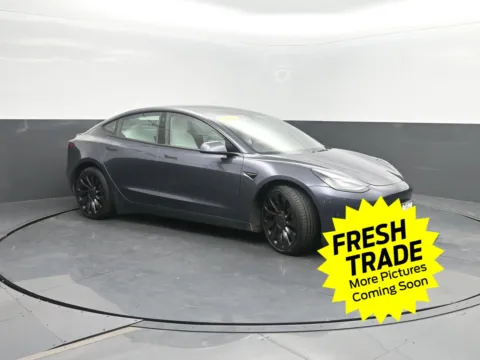 More photos of 2023 TESLA MODEL 3 Performance at Mike Molstead Chevrolet, GMC, IA