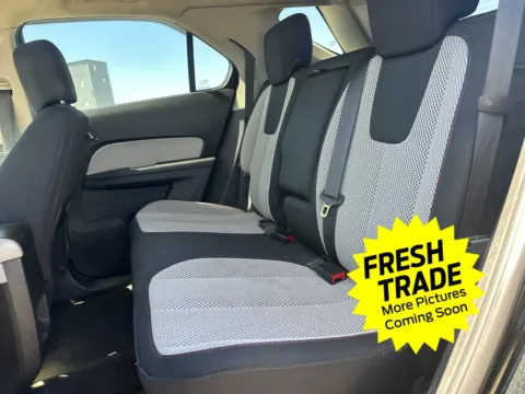 More photos of 2011 Chevrolet Equinox LT w/1LT at Mike Molstead Chevrolet, GMC, IA