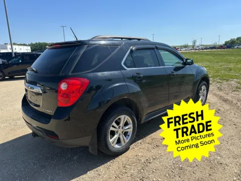 More photos of 2011 Chevrolet Equinox LT w/1LT at Mike Molstead Chevrolet, GMC, IA