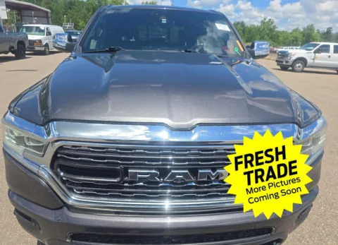 Photos of 2022 Ram 1500 Limited for sale in Charles City, IA at Mike Molstead Chevrolet, GMC