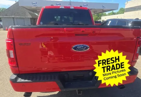 More photos of 2023 Ford F-150 XLT at Mike Molstead Chevrolet, GMC, IA