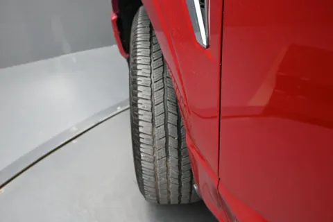More photos of 2023 Ford F-150 Platinum at Mike Molstead Chevrolet, GMC, IA
