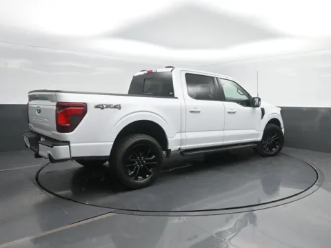 Photos of 2024 Ford F-150 XLT for sale in Charles City, IA at Mike Molstead Chevrolet, GMC