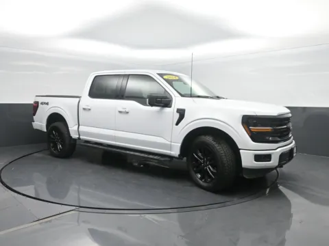 More photos of 2024 Ford F-150 XLT at Mike Molstead Chevrolet, GMC, IA
