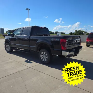 More photos of 2021 Ford Super Duty F-250 XLT at Mike Molstead Chevrolet, GMC, IA