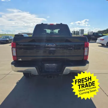 More photos of 2021 Ford Super Duty F-250 XLT at Mike Molstead Chevrolet, GMC, IA